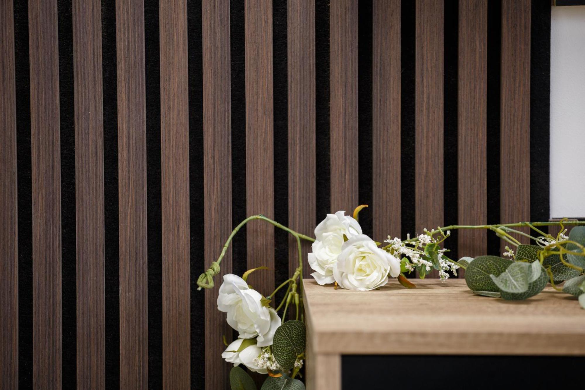 Bradford Luxury Central Apartment מראה חיצוני תמונה