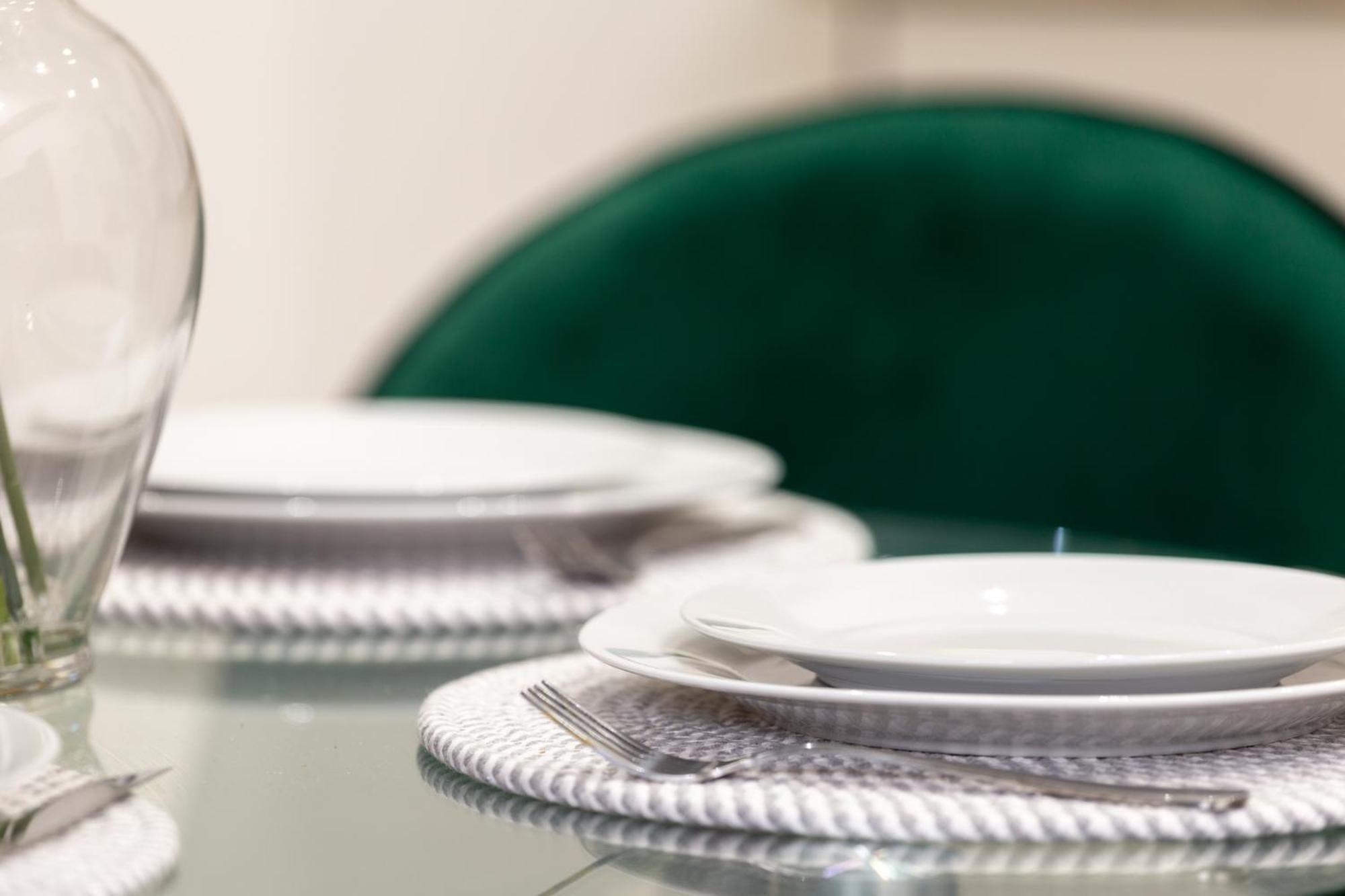 Bradford Luxury Central Apartment מראה חיצוני תמונה