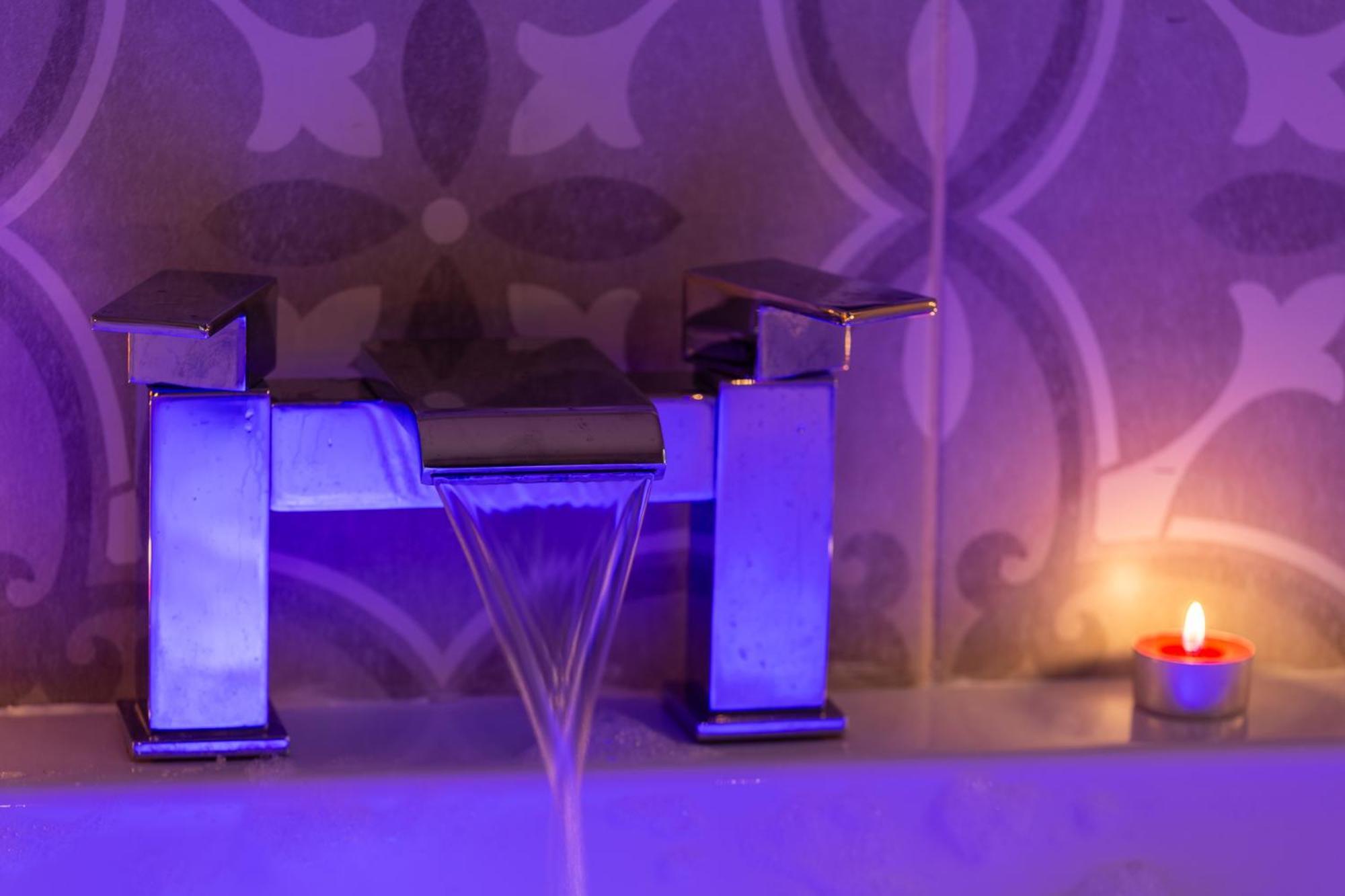 Bradford Luxury Central Apartment מראה חיצוני תמונה