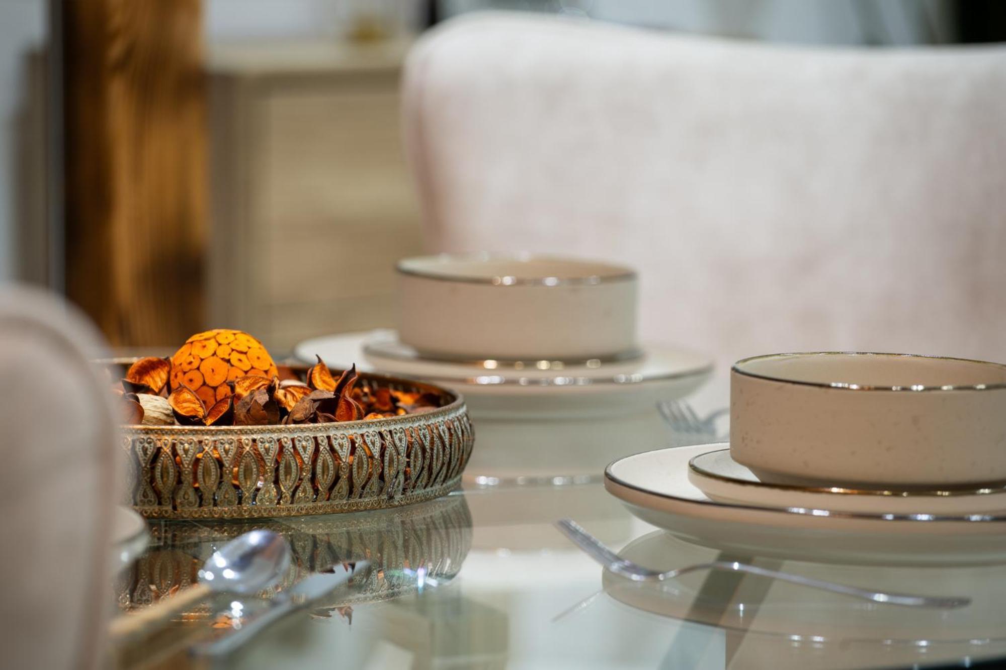 Bradford Luxury Central Apartment מראה חיצוני תמונה