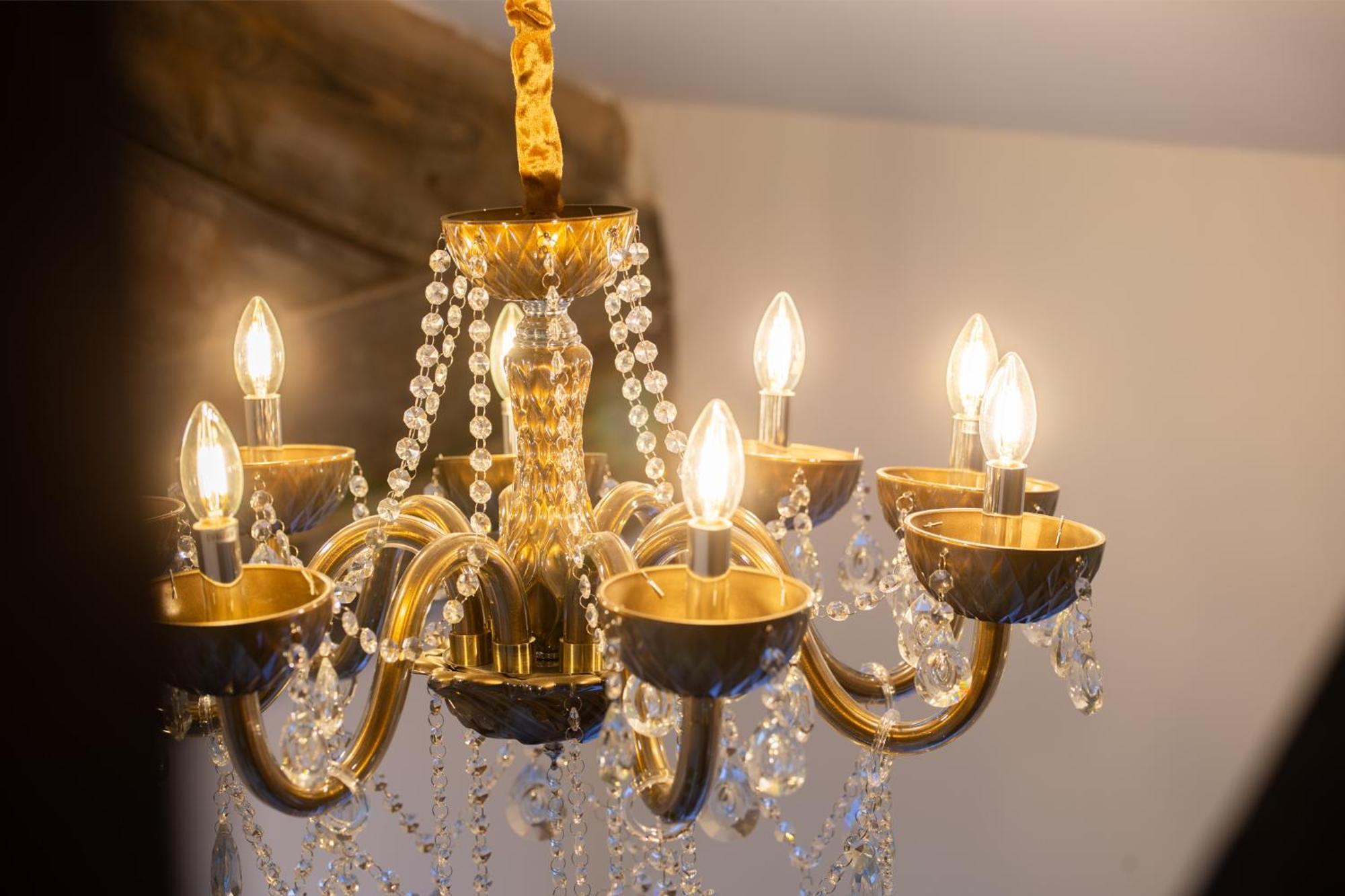 Bradford Luxury Central Apartment מראה חיצוני תמונה